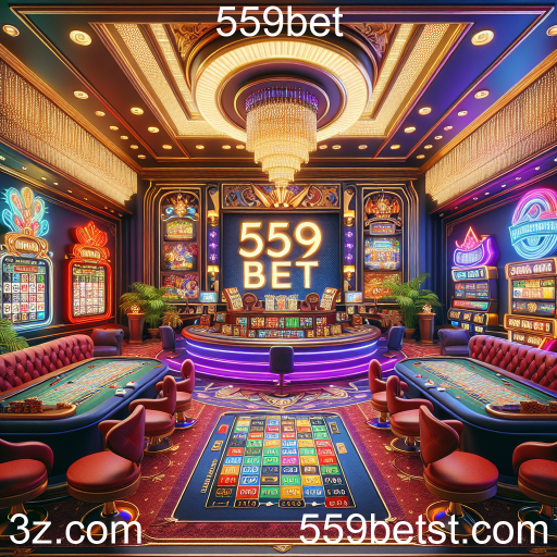 Descubra a Categoria de Jogos de Ajuda na 559bet