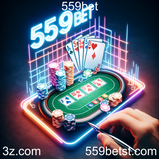 Descubra a Diversão dos Jogos de Mesa na 559bet