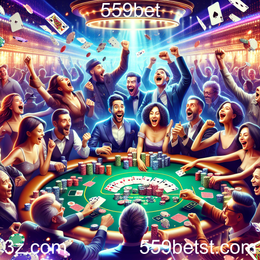 Descubra os Melhores Jogos de Mesa na 559bet